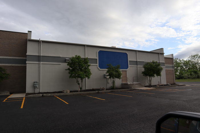 NCG Cinema - Alma - May 21 2022 (newer photo)